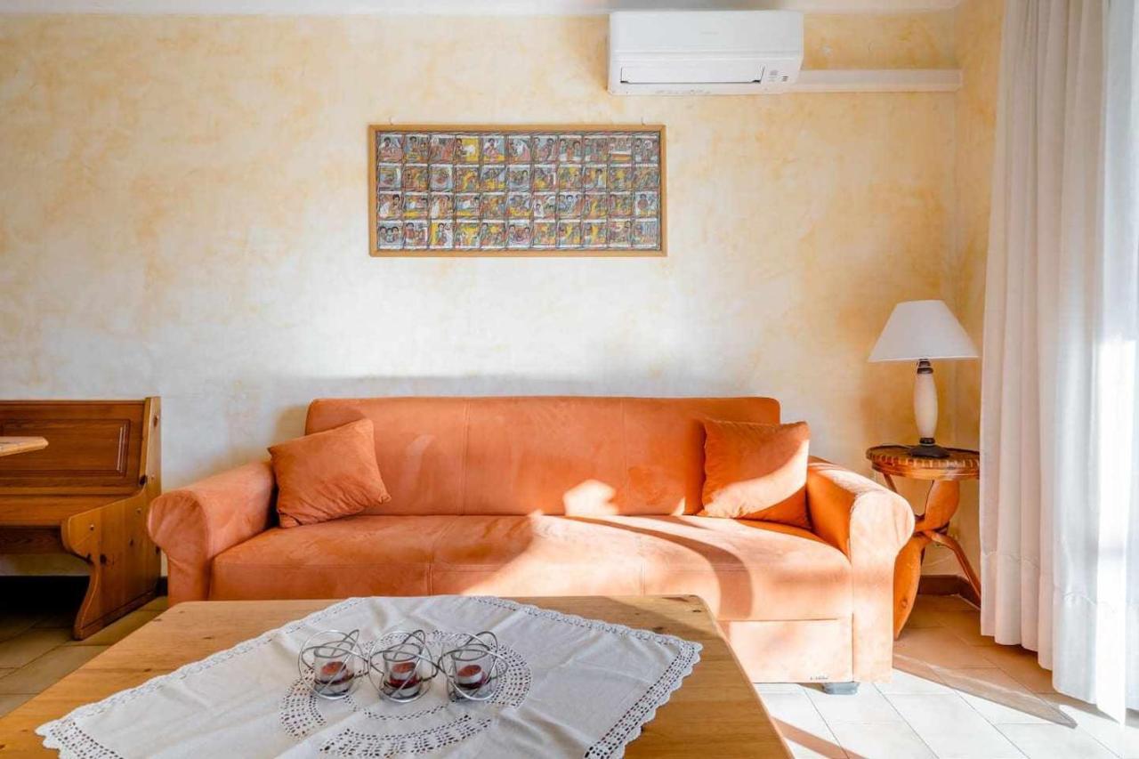Spacious Apartment At A 5 Min Walk From The Beach Antibes Exterior photo