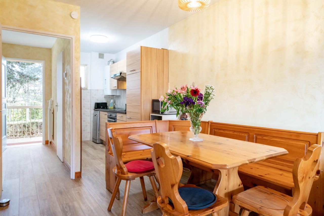 Spacious Apartment At A 5 Min Walk From The Beach Antibes Exterior photo